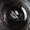 One Two Cups Gelas Kaca Borosilicate Aesthetic Coffee Glass - GK23