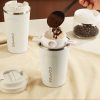 One Two Cups Filter Penyaring Kopi Portable Cone Coffee Dripper - F-402