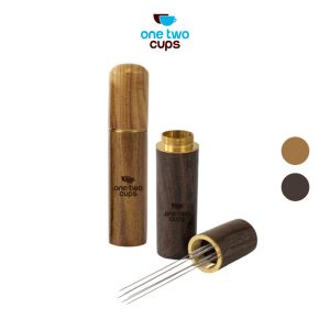 One Two Cups Jarum Kopi Espresso Needle Distribution Tool 84mm - MD-686