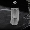 One Two Cups Gelas Ukur Bartender Double Jigger Measuring Cup - KM2