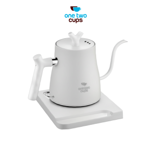 ginee_20251121172153209_9289731928.png One Two Cups Teko Listrik Kopi Pemanas Air Leher Angsa 1000W 1L - HR-462