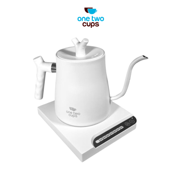 ginee_20251121172242422_7814079239.png One Two Cups Teko Listrik Kopi Pemanas Air Heater Display 1000W 1L - HR-462