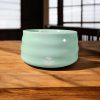 ginee_20251121173140000_5651688910.jpg One Two Cups Set Mangkuk Teh Matcha Chasen Chawan Chashaku 4in1 - NA-1451