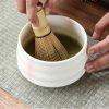 ginee_20251121173218661_9765577685.jpg One Two Cups Set Mangkuk Teh Matcha Chasen Chawan Chashaku 4in1 - NA-1451