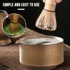 One Two Cups Set Mangkuk Teh Keramik Matcha Tea Chasen Chawan 4in1 - MYV16D favorite 6 Watchlist assignment 2 Tanya Produk