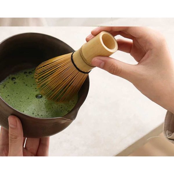 One Two Cups Set Mangkuk Teh Keramik Matcha Tea Chasen Chawan 4in1 - MYV16D favorite 6 Watchlist assignment 2 Tanya Produk