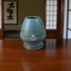 One Two Cups Set Mangkuk Teh Matcha Tea Chasen Chawan 4in1 - MYV16D