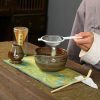 ginee_20251121173412863_5315783632.jpg One Two Cups Chasen Bamboo Whisk Matcha Teh Set 4in1 Chawan Chashaku - N41