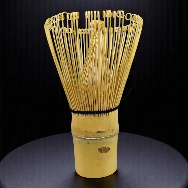 One Two Cups Set Matcha Teh 6in1 Chasen Whisk Chawan Chashaku Chakoshi - DB06