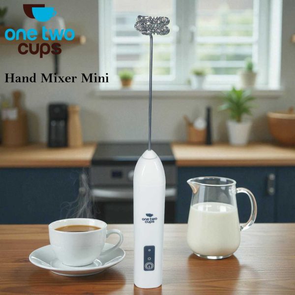 ginee_20251121173559972_1534146752.jpg One Two Cups Hand Mixer Mini Pengocok Telur Kopi Milk Frother 500mAh - NPQ01