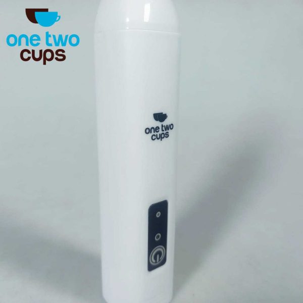 ginee_20251121173600009_3066798148.jpg One Two Cups Hand Mixer Mini Pengocok Telur Kopi Milk Frother 500mAh - NPQ01