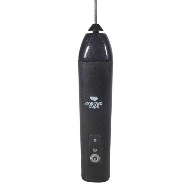 ginee_20251121173600200_4459814298.jpg One Two Cups Hand Mixer Mini Pengocok Telur Kopi Milk Frother 500mAh - NPQ01