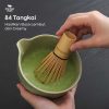 ginee_20251121173703873_2662614244.jpg One Two Cups Chasen Bamboo Matcha Whisk Pengaduk Teh Jepang 84 Tangkai - FMCA