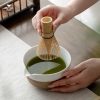 ginee_20251121173703935_5513570452.jpg One Two Cups Chasen Bamboo Matcha Whisk Pengaduk Teh Jepang 84 Tangkai - FMCA