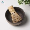ginee_20251121173704016_0897200094.jpg One Two Cups Chasen Bamboo Matcha Whisk Pengaduk Teh Jepang 84 Tangkai - FMCA