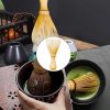 One Two Cups Chasen Whisk Matcha Pengaduk Teh Jepang 80 Tangkai - CWI76
