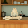 One Two Cups Chasen Whisk Matcha Pengaduk Teh Jepang 80 Tangkai - CWI76