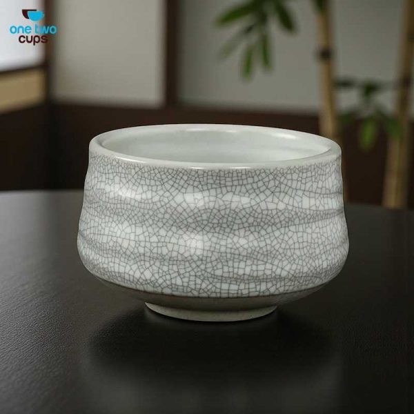 ginee_20251121174020288_1731721446.jpg One Two Cups Mangkuk Teh Chawan Japanese Matcha Bowl 600ml - INU57