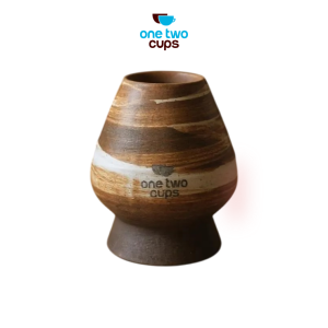 ginee_20251121174116218_9939611491.png One Two Cups Whisk Stand Matcha Chasen Tate Dudukan Pengaduk - NA-153