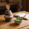 ginee_20251121174116344_0358761059.jpg One Two Cups Whisk Stand Matcha Chasen Tate Dudukan Pengaduk - NA-153