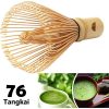 ginee_20251121174147249_0966788157.jpg One Two Cups Chasen Bamboo Whisk Matcha Pengaduk Teh Jepang - 7276