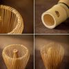 ginee_20251121174147296_0826012174.jpg One Two Cups Chasen Bamboo Whisk Matcha Pengaduk Teh Jepang - 7276