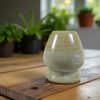 ginee_20251121174234502_9108070388.jpg One Two Cups Stand Chasen Matcha Whisk Japanese Tea - D-34