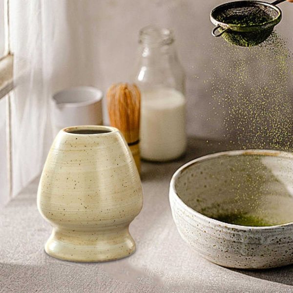 ginee_20251121174234531_3700899129.jpg One Two Cups Stand Chasen Matcha Whisk Japanese Tea - D-34