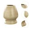 ginee_20251121174234594_2071958492.jpg One Two Cups Stand Chasen Matcha Whisk Japanese Tea - D-34