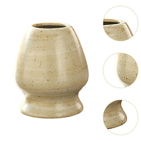 ginee_20251121174234594_2071958492.jpg One Two Cups Stand Chasen Matcha Whisk Japanese Tea - D-34
