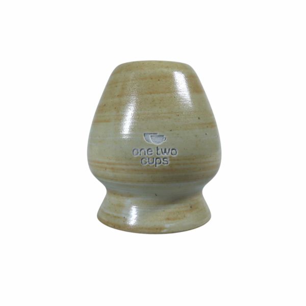 ginee_20251121174234673_8420415078.jpg One Two Cups Stand Chasen Matcha Whisk Japanese Tea - D-34