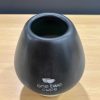 One Two Cups Stand Chasen Holder Matcha Whisk Japanese Tea Ceramic - OC578