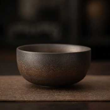 One Two Cups Mangkuk Teh Chawan Japanese Matcha Tea Bowl 480ml - VCM