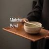 One Two Cups Mangkuk Teh Chawan Japanese Matcha Tea Bowl 480ml - VCM