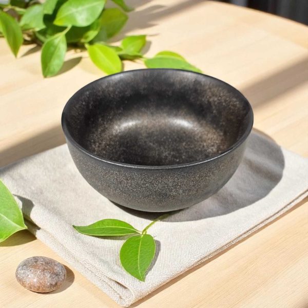 One Two Cups Mangkuk Teh Chawan Japanese Matcha Tea Bowl 480ml - VCM