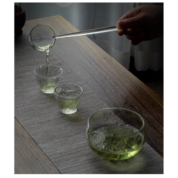 ginee_20251121174420305_4580691775.png One Two Cups Mangkuk Teh Chawan Kaca Japanese Matcha Bowl 500ml - W5ML
