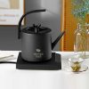 ginee_20251121174551248_8936982675.jpg One Two Cups Teko Listrik Kopi Pemanas Air Leher Angsa 220V 1000W 1L - HR-462