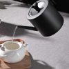 ginee_20251121174551284_7193934615.jpg One Two Cups Teko Listrik Kopi Pemanas Air Leher Angsa 220V 1000W 1L - HR-462