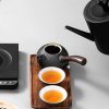 ginee_20251121174551342_6911904637.jpg One Two Cups Teko Listrik Kopi Pemanas Air Leher Angsa 220V 1000W 1L - HR-462