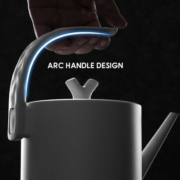 ginee_20251121174551384_7169375815.jpg One Two Cups Teko Listrik Kopi Pemanas Air Leher Angsa 220V 1000W 1L - HR-462