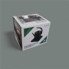 ginee_20251121174551459_9930999297.jpg One Two Cups Teko Listrik Kopi Pemanas Air Leher Angsa 220V 1000W 1L - HR-462
