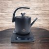 ginee_20251121174551495_4328787645.jpg One Two Cups Teko Listrik Kopi Pemanas Air Leher Angsa 220V 1000W 1L - HR-462