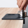 One Two Cups Tamping Mat Espresso Silicone Alas Tamper Portafilter - W20031
