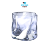 One Two Cups Gelas Whisky Cocktail Japanese Yamazaki Rock Glass 190ml - L200