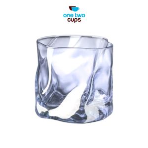 One Two Cups Gelas Whisky Cocktail Japanese Yamazaki Rock Glass 190ml - L200
