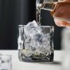 One Two Cups Gelas Whisky Cocktail Japanese Yamazaki Rock Glass 190ml - L200