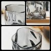 One Two Cups Gelas Whisky Cocktail Japanese Yamazaki Rock Glass 190ml - L200