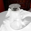 ginee_20251126120905529_1375145351.jpg One Two Cups Teko Pitcher Kaca Tahan Panas Api Water Jug 1.9L - SL330