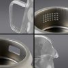 ginee_20251126120905565_7371798019.jpg One Two Cups Teko Pitcher Kaca Tahan Panas Api Water Jug 1.9L - SL330