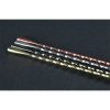 ginee_20251126121116284_9448573447.jpg One Two Cups Long Bar Spoon Cocktail Sendok Pengaduk Panjang 30.5cm - BD16